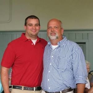 Meet your Posher, Sean-douglas